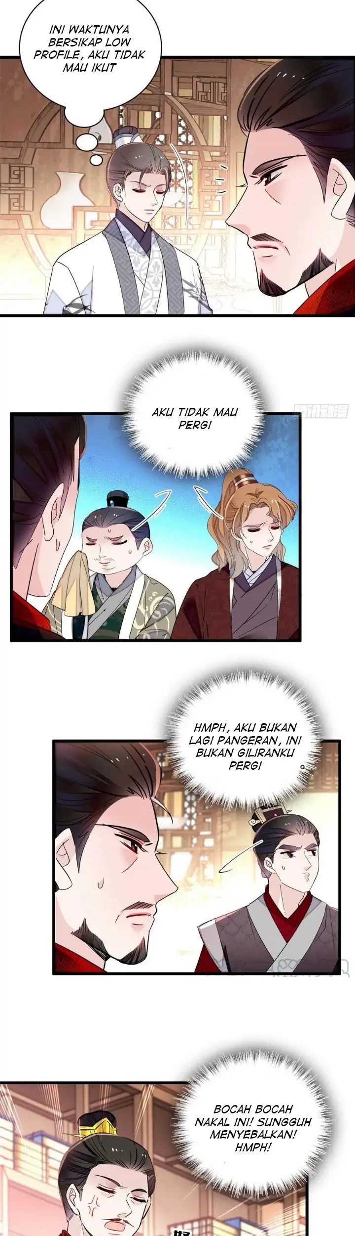Sijin chapter 213 halaman 31