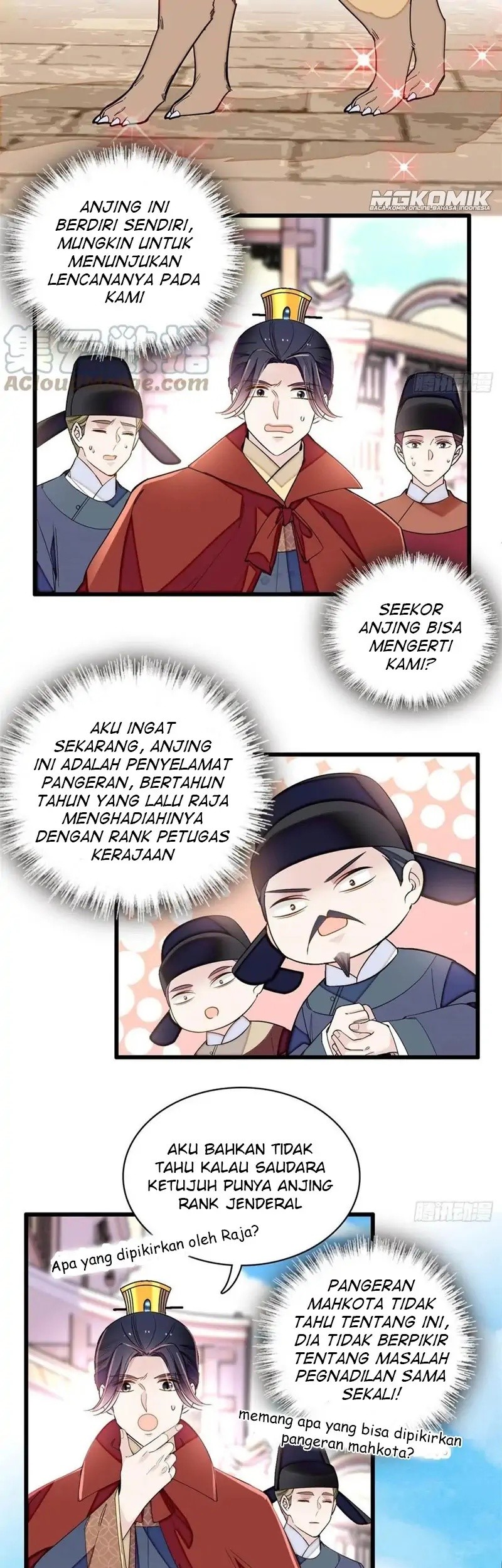 Sijin Bab 215 halaman 13