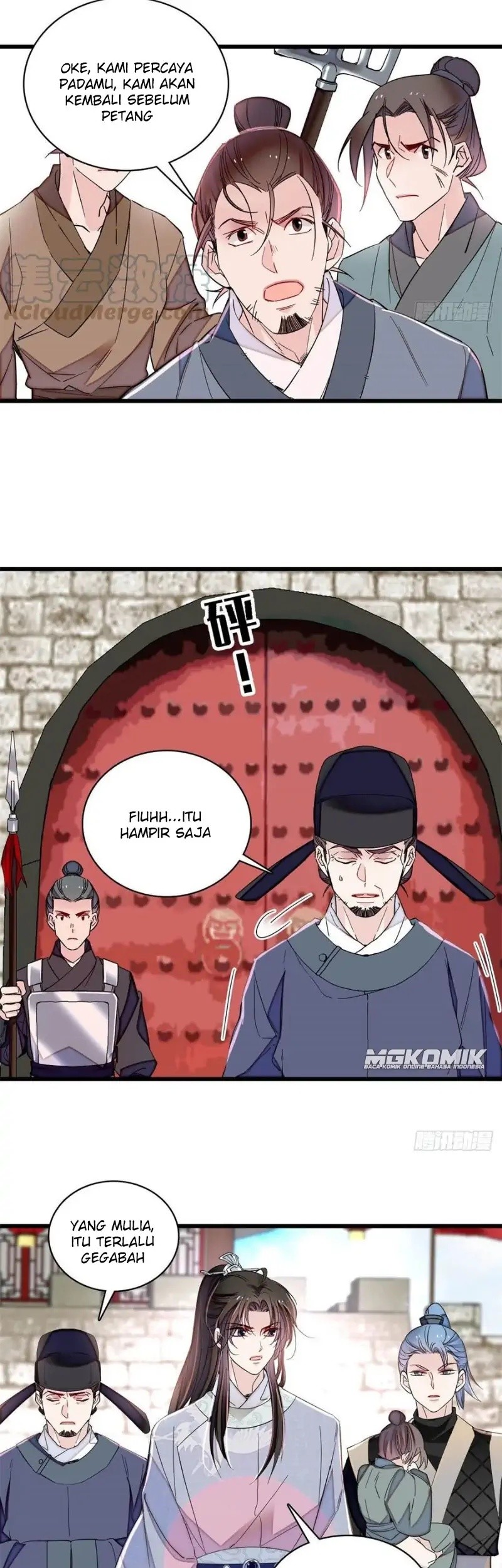 Sijin Bab 217 halaman 33