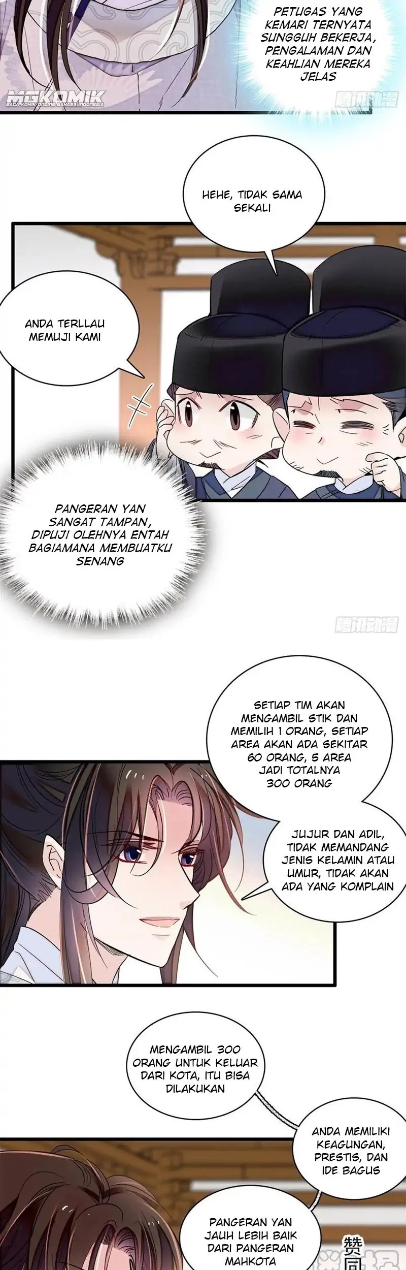 Sijin Bab 218 halaman 13