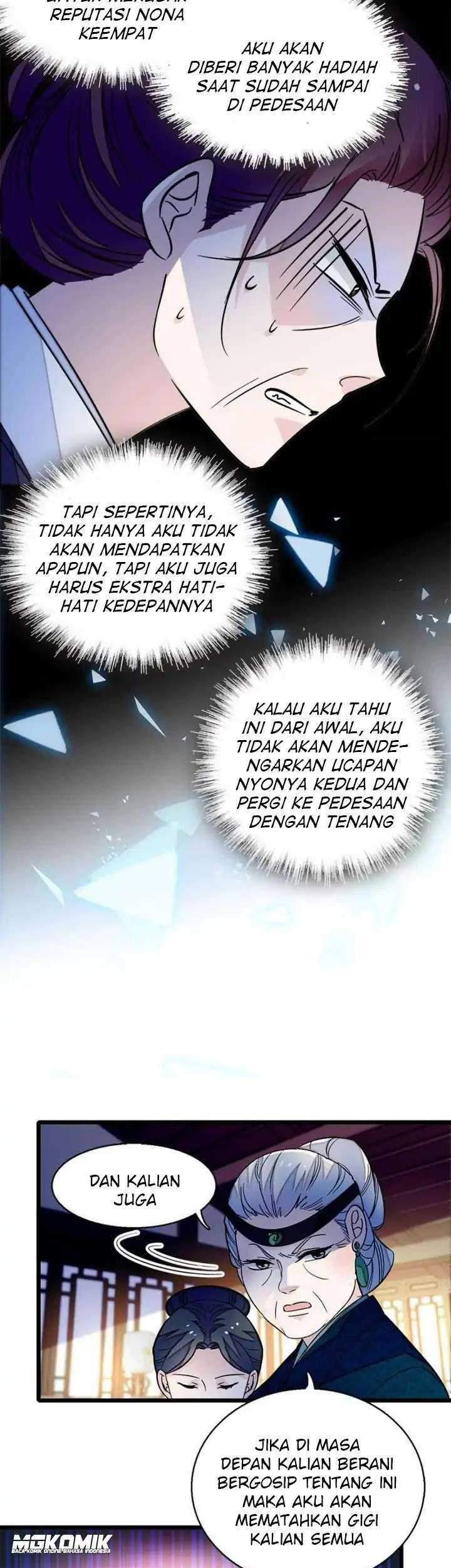 Sijin Bab 22 halaman 3