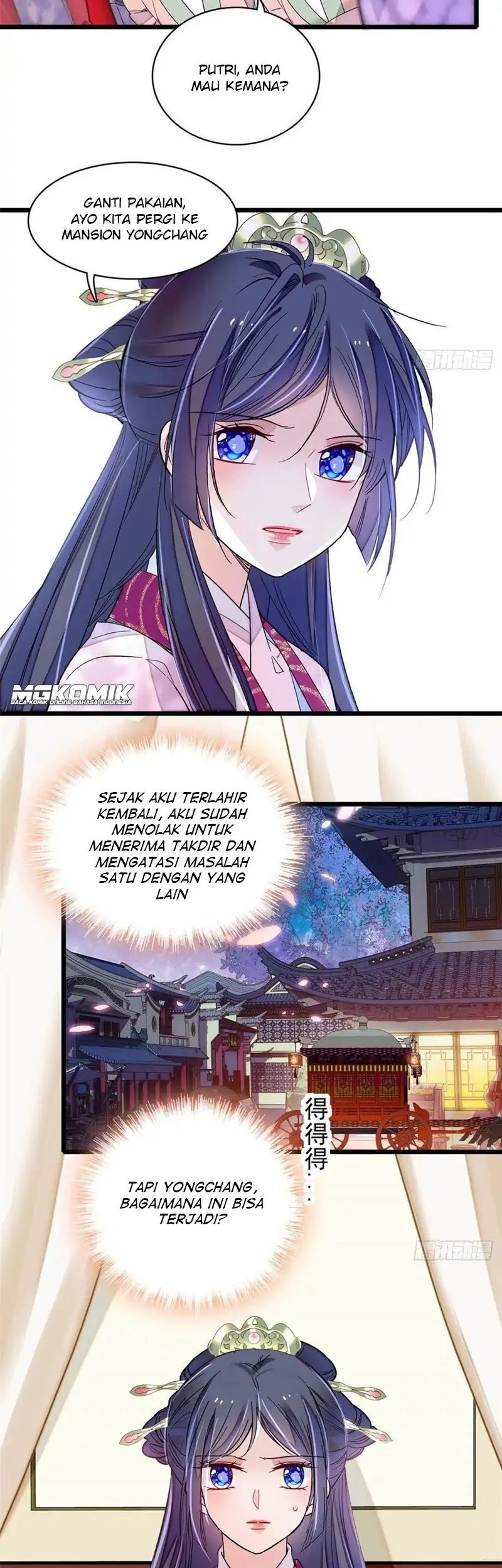 Sijin chapter 220 halaman 5