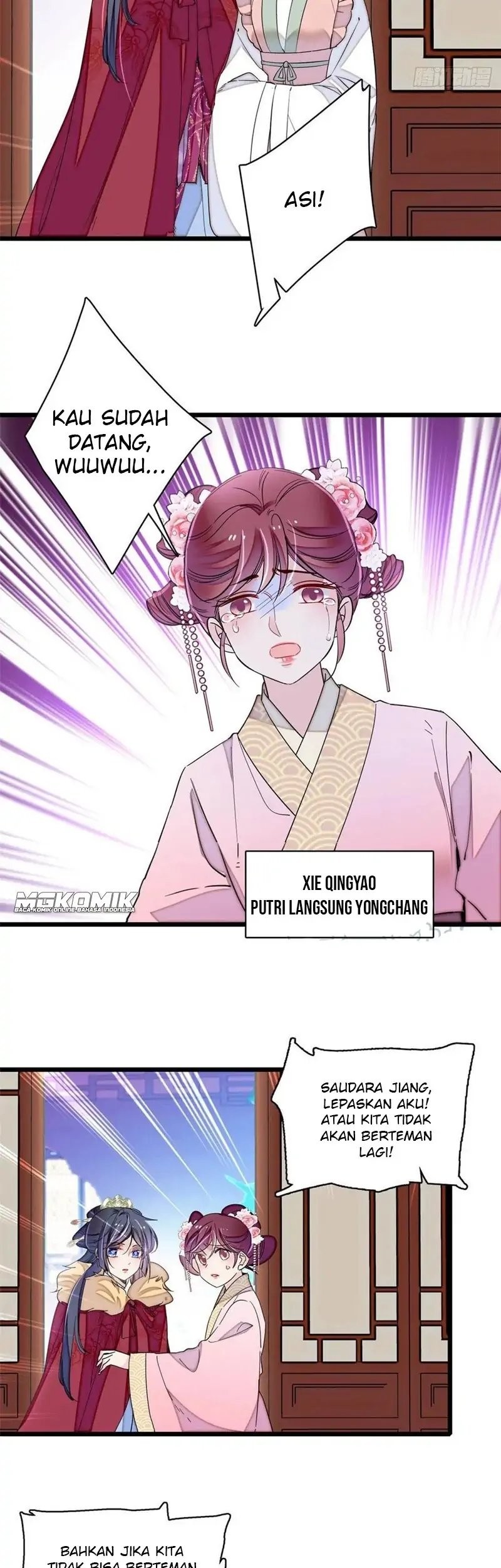 Sijin chapter 220 halaman 9