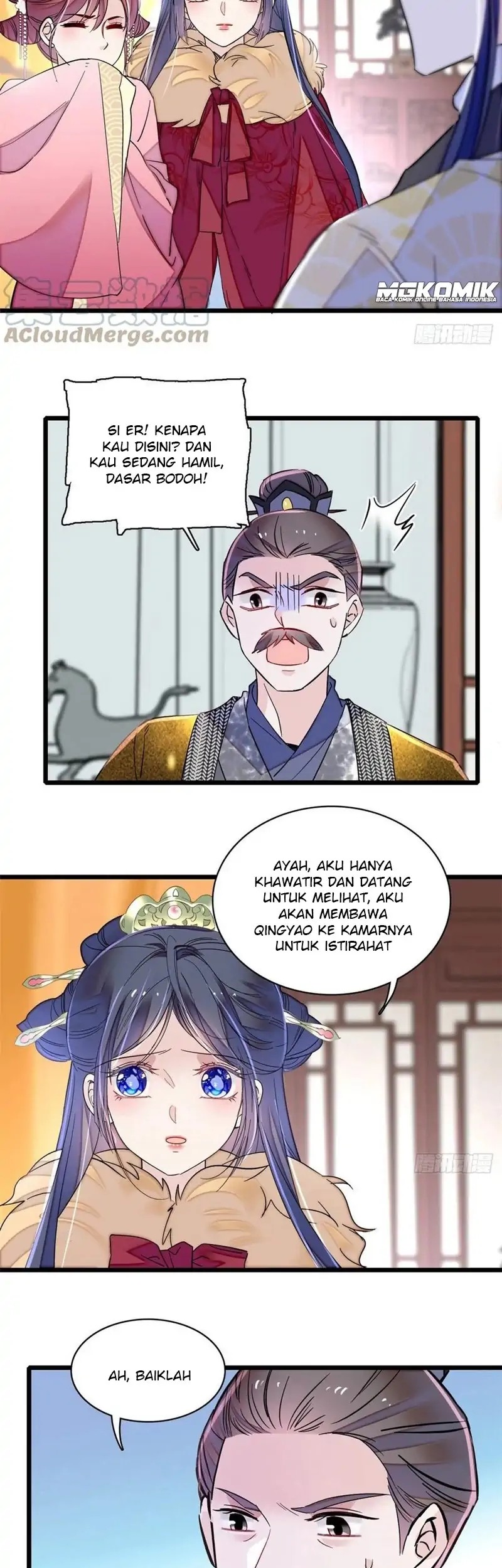 Sijin chapter 220 halaman 15