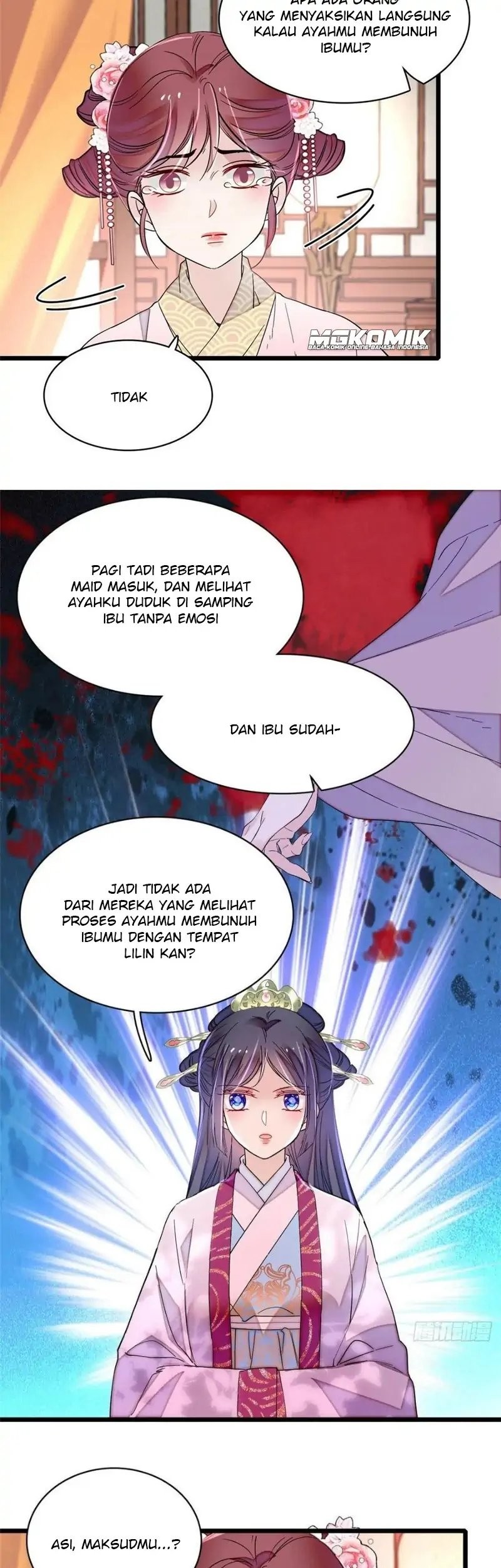 Sijin chapter 220 halaman 23