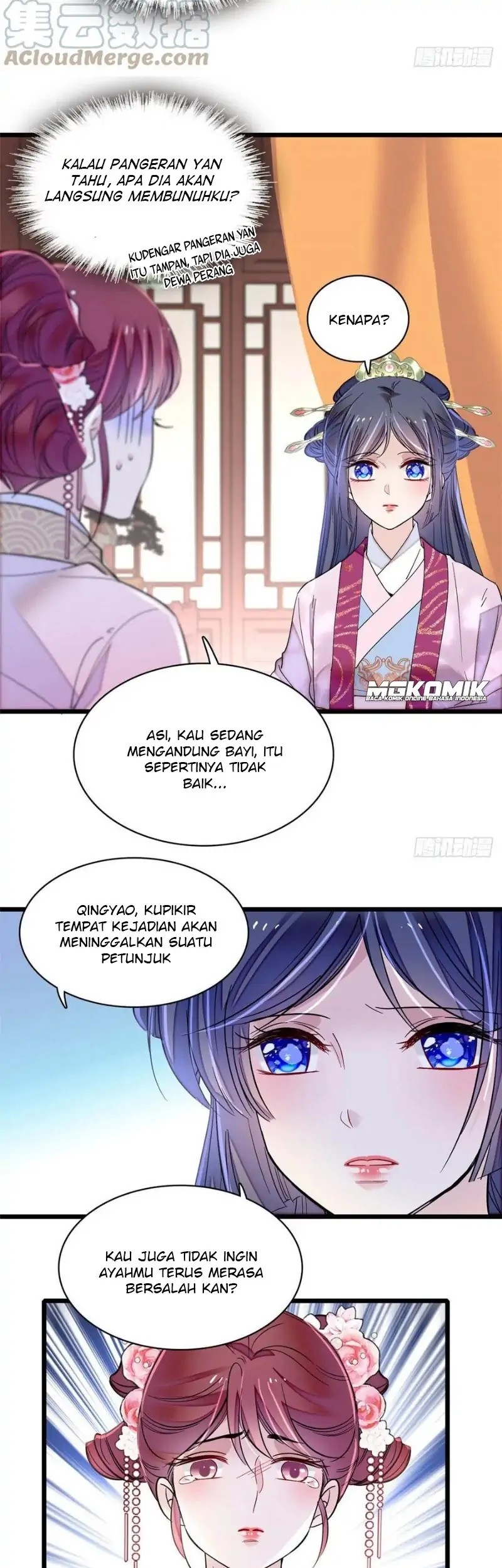 Sijin chapter 220 halaman 29