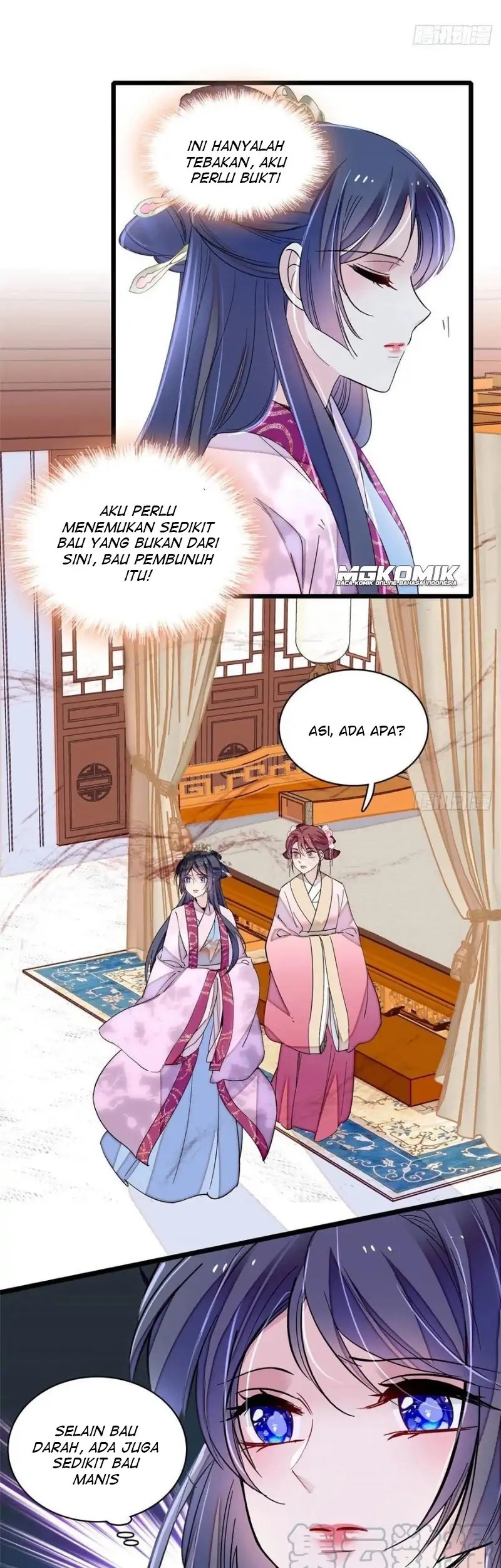 Sijin chapter 220 halaman 35