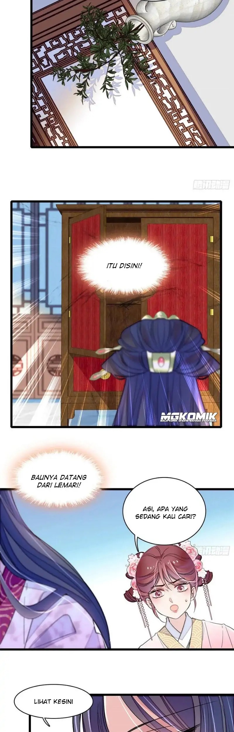 Sijin chapter 220 halaman 37