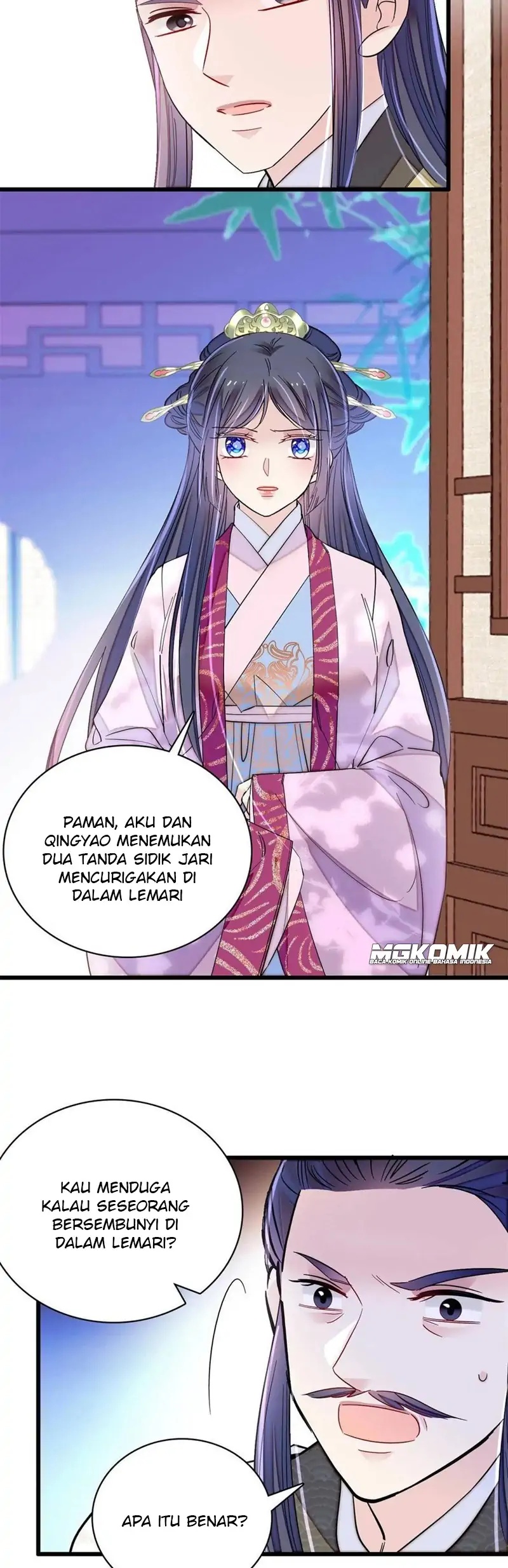 Sijin chapter 221 halaman 4