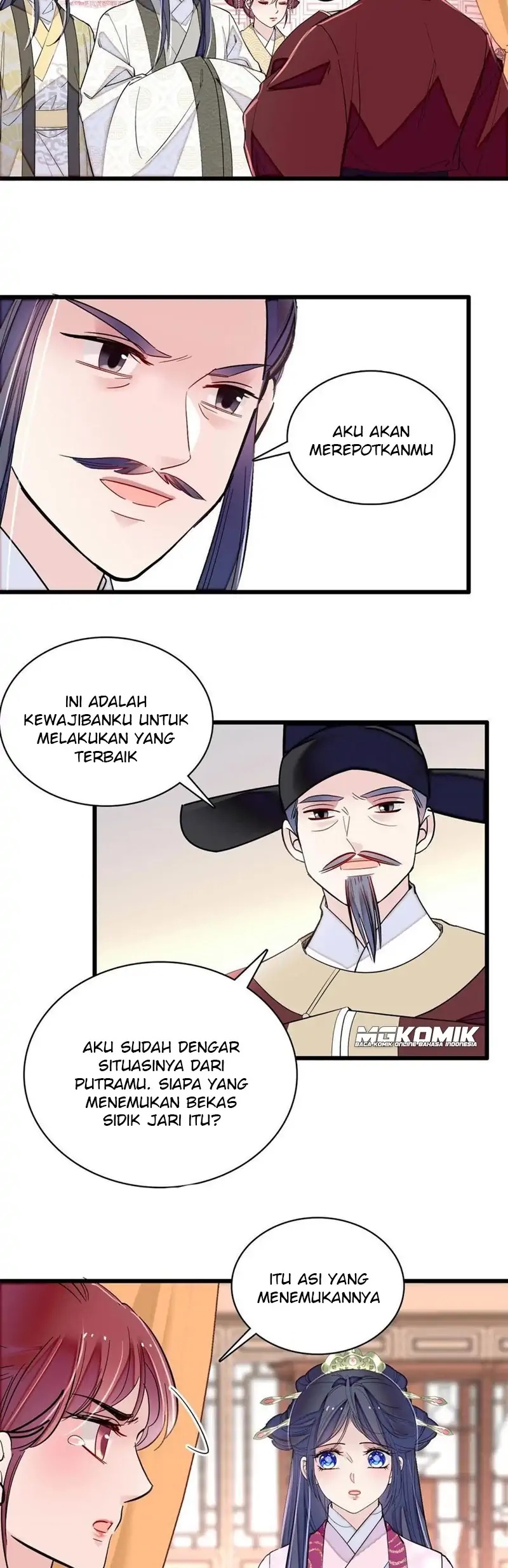 Sijin chapter 221 halaman 10