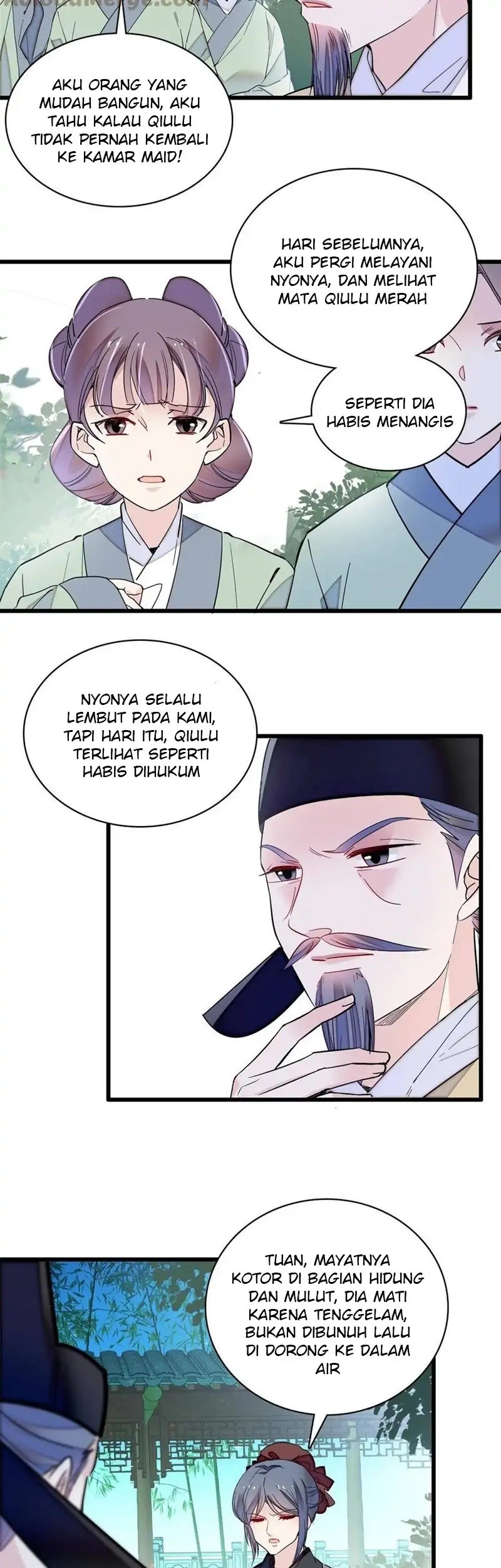 Sijin chapter 222 halaman 23