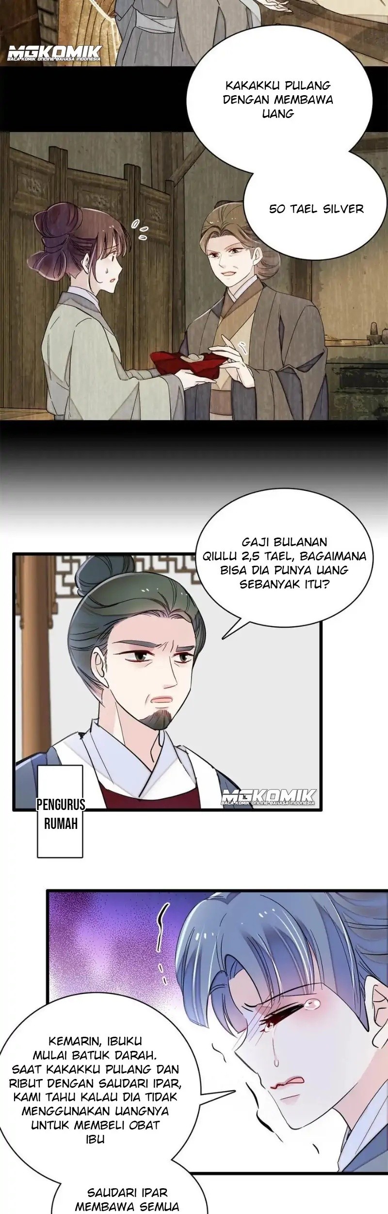 Sijin chapter 222 halaman 37