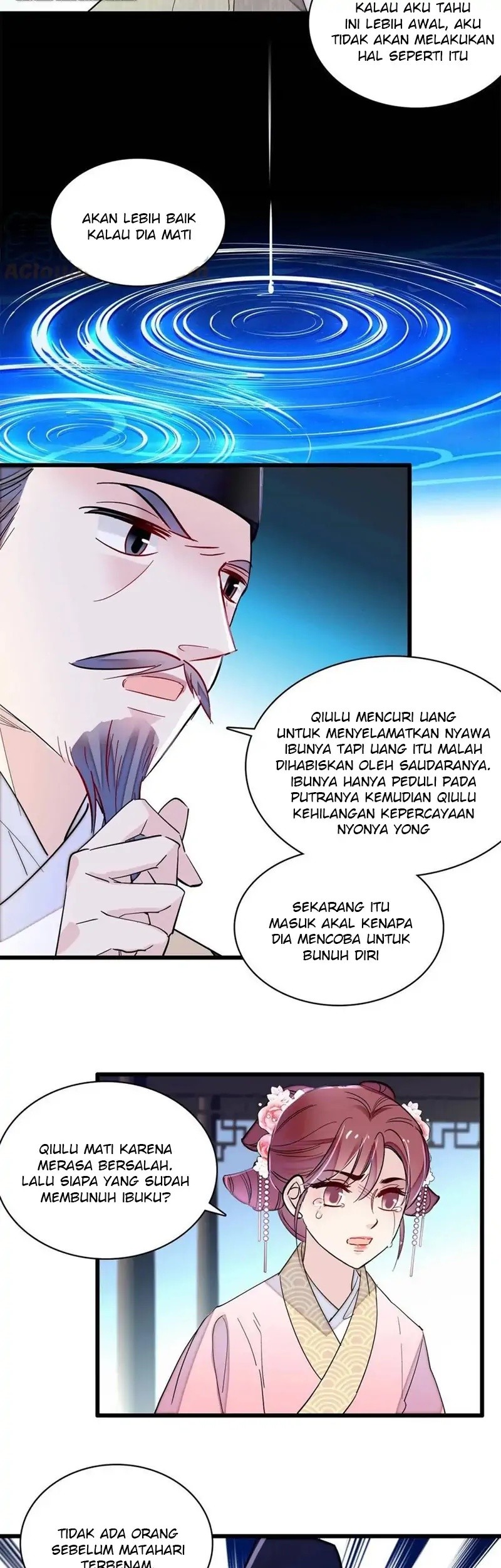 Sijin Bab 223 halaman 7