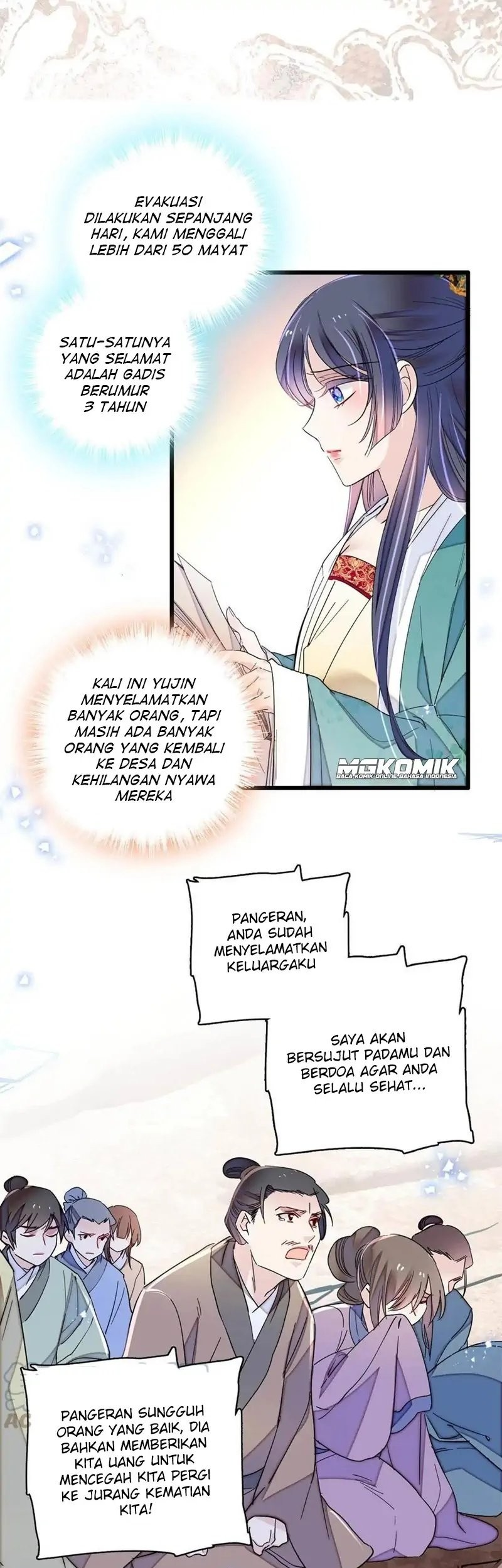 Sijin chapter 228 halaman 3