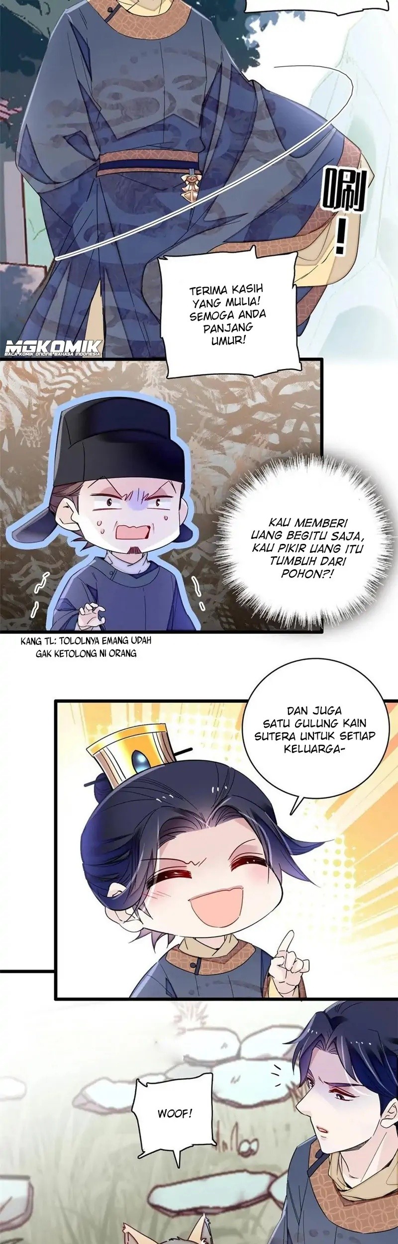 Sijin chapter 228 halaman 7