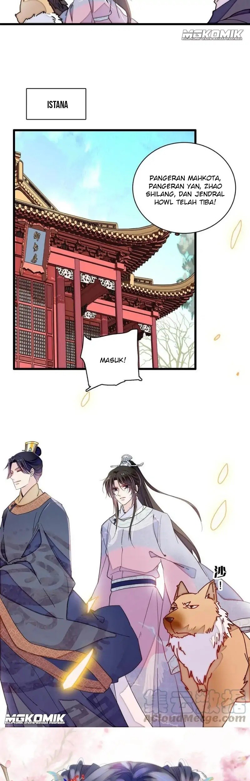 Sijin chapter 228 halaman 37