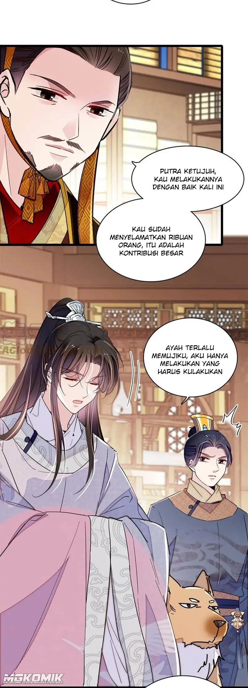 Sijin chapter 229 halaman 4