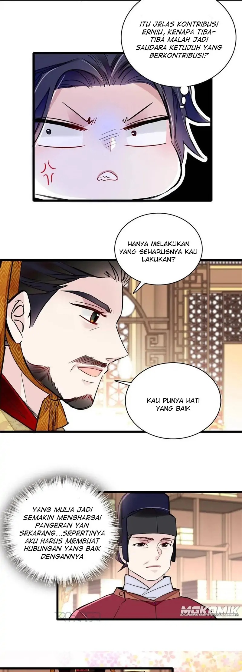 Sijin chapter 229 halaman 5