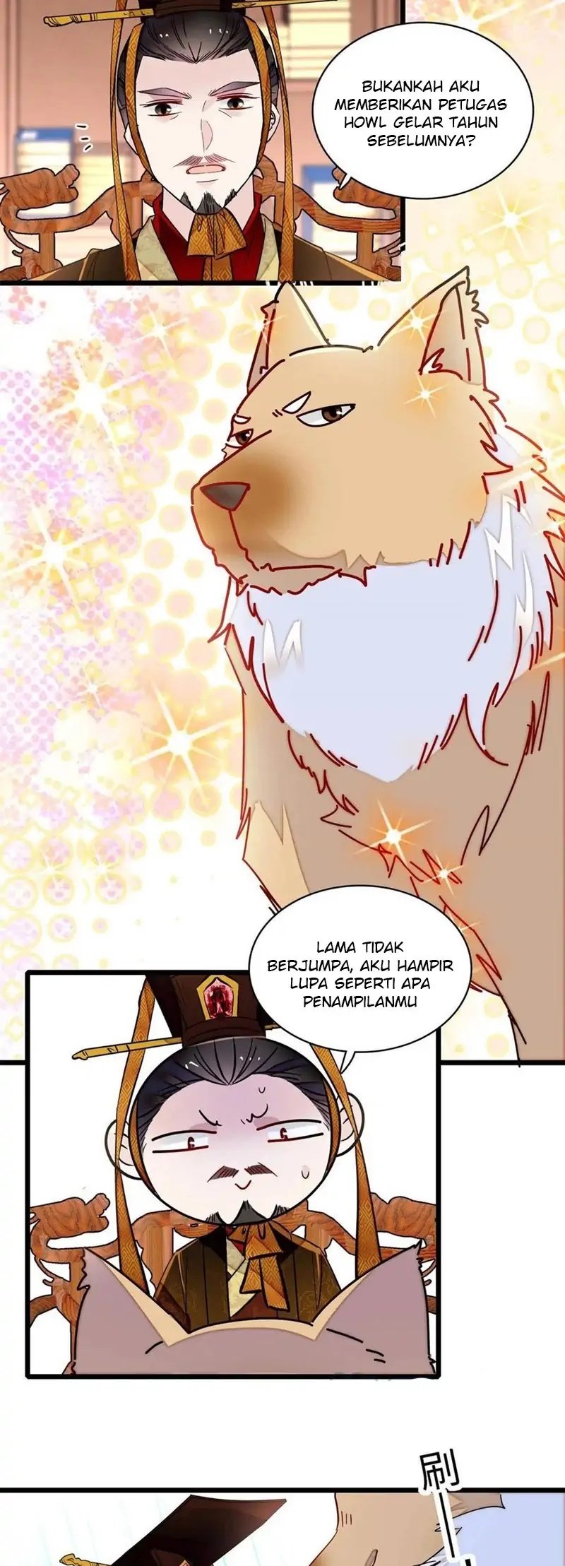 Sijin chapter 229 halaman 6