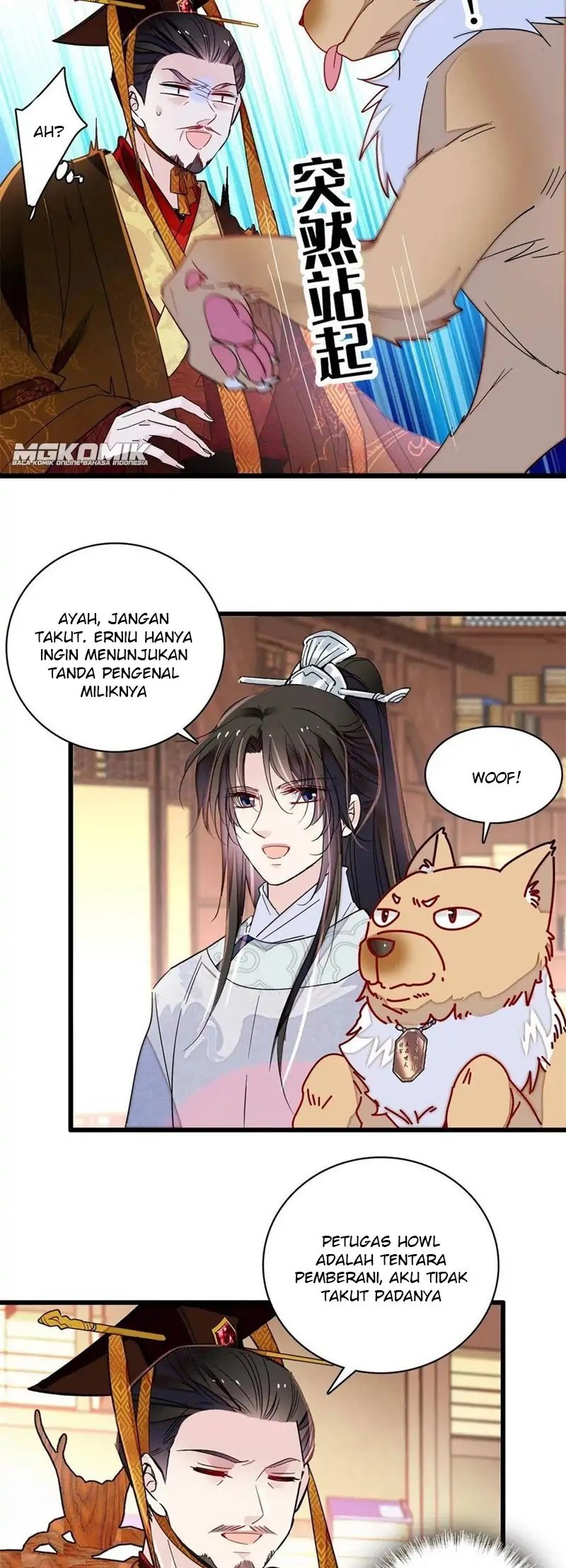Sijin chapter 229 halaman 7