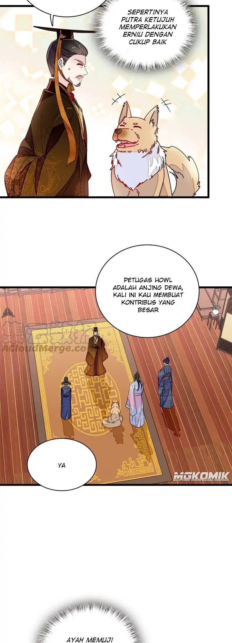 Sijin chapter 229 halaman 9