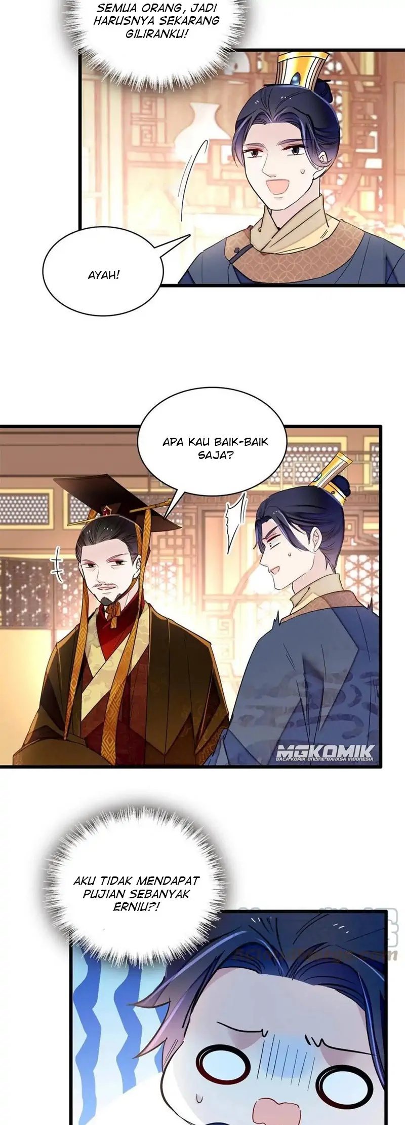 Sijin chapter 229 halaman 10