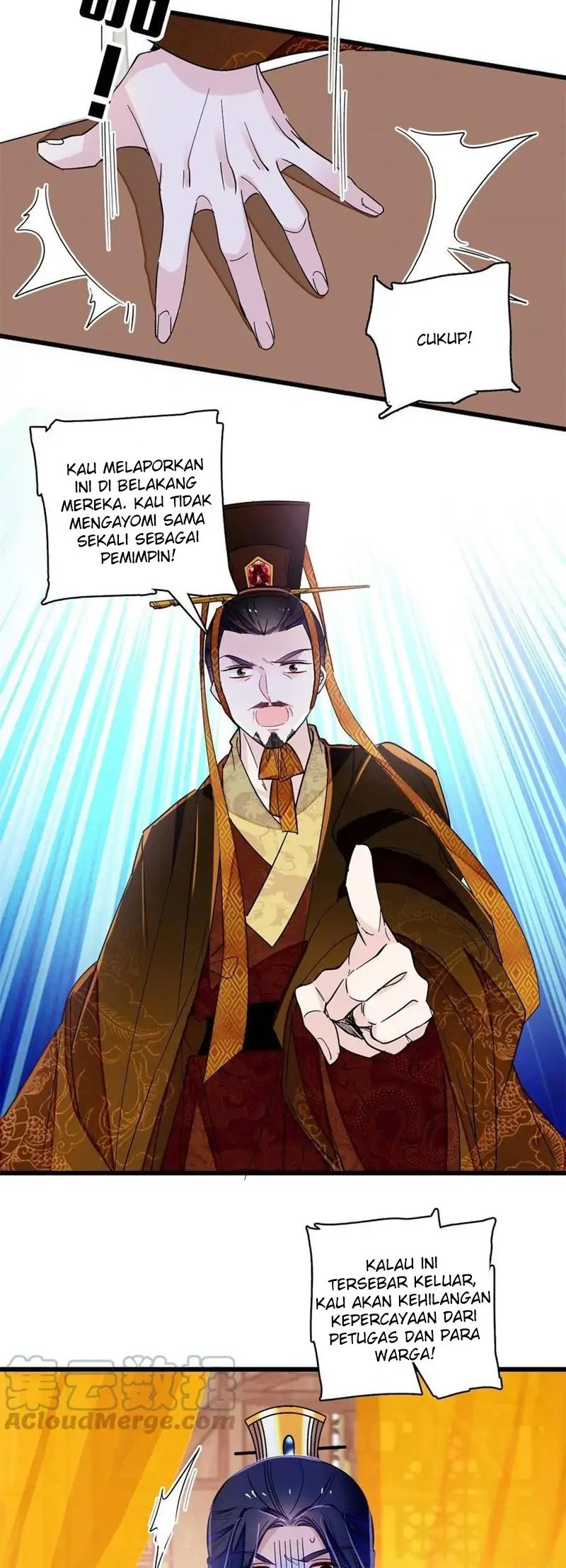 Sijin chapter 229 halaman 14