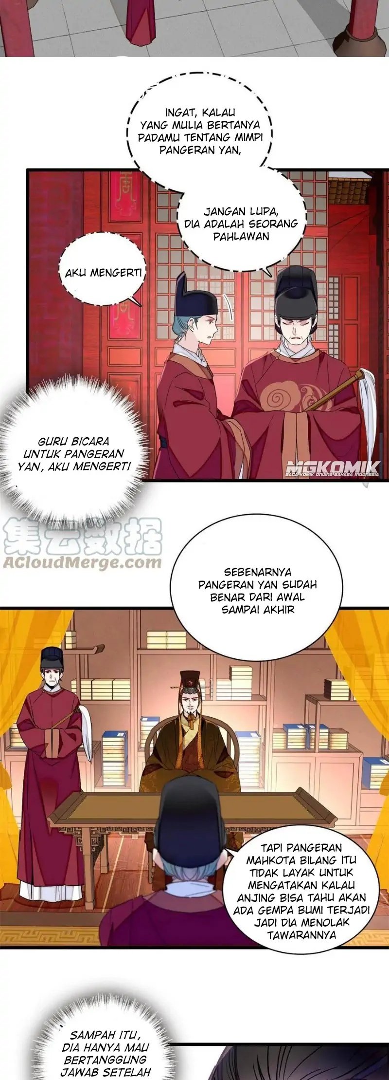 Sijin chapter 229 halaman 17