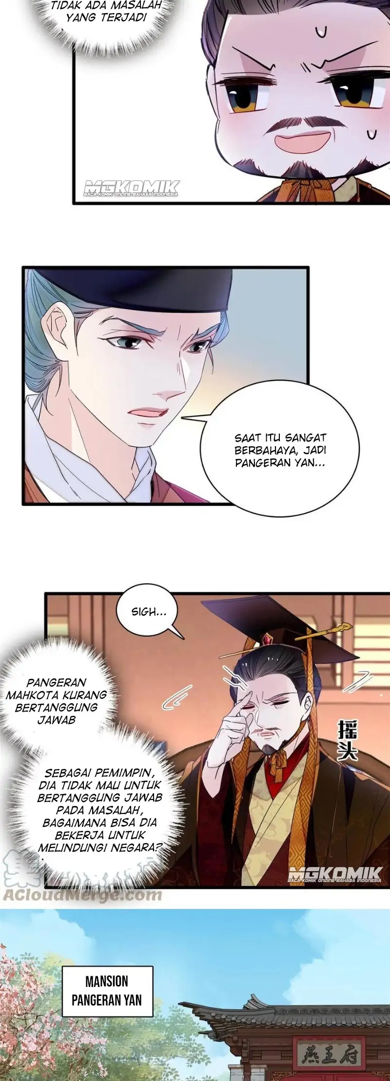 Sijin chapter 229 halaman 18