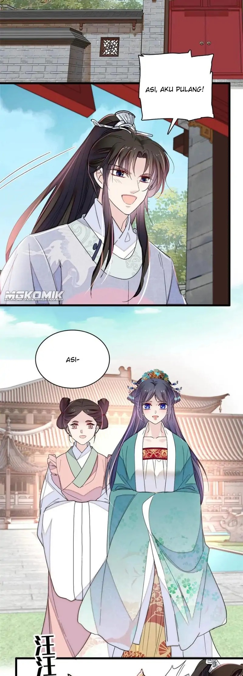 Sijin chapter 229 halaman 19