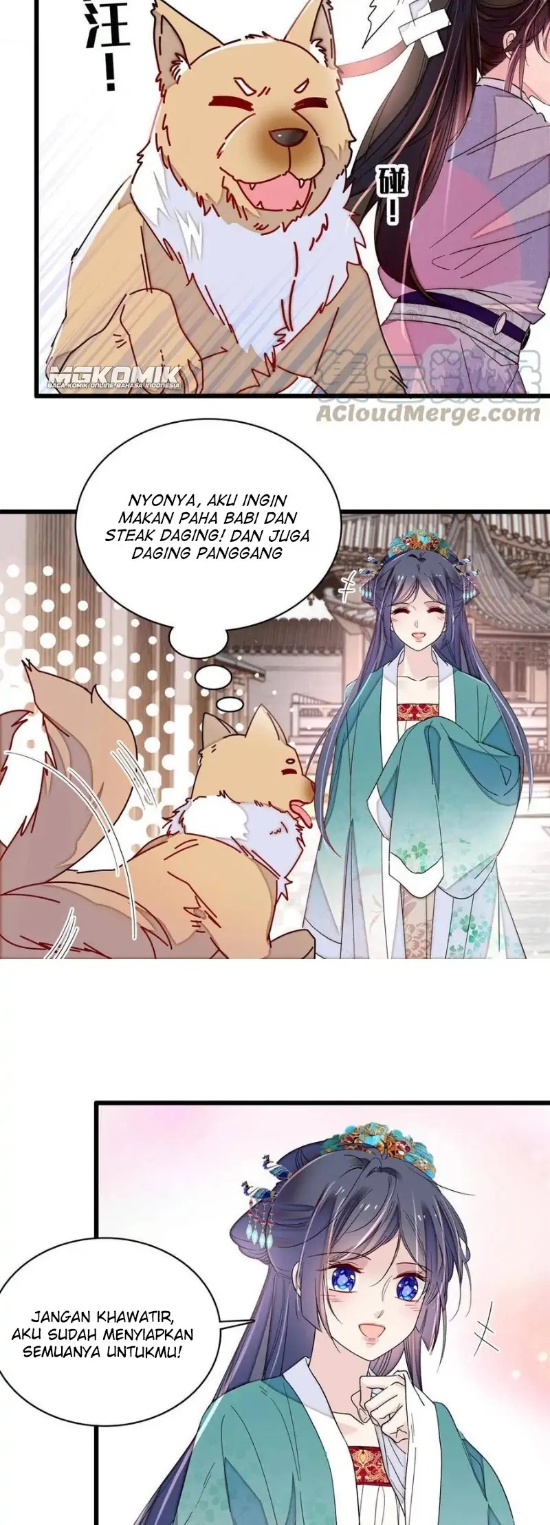 Sijin chapter 229 halaman 20