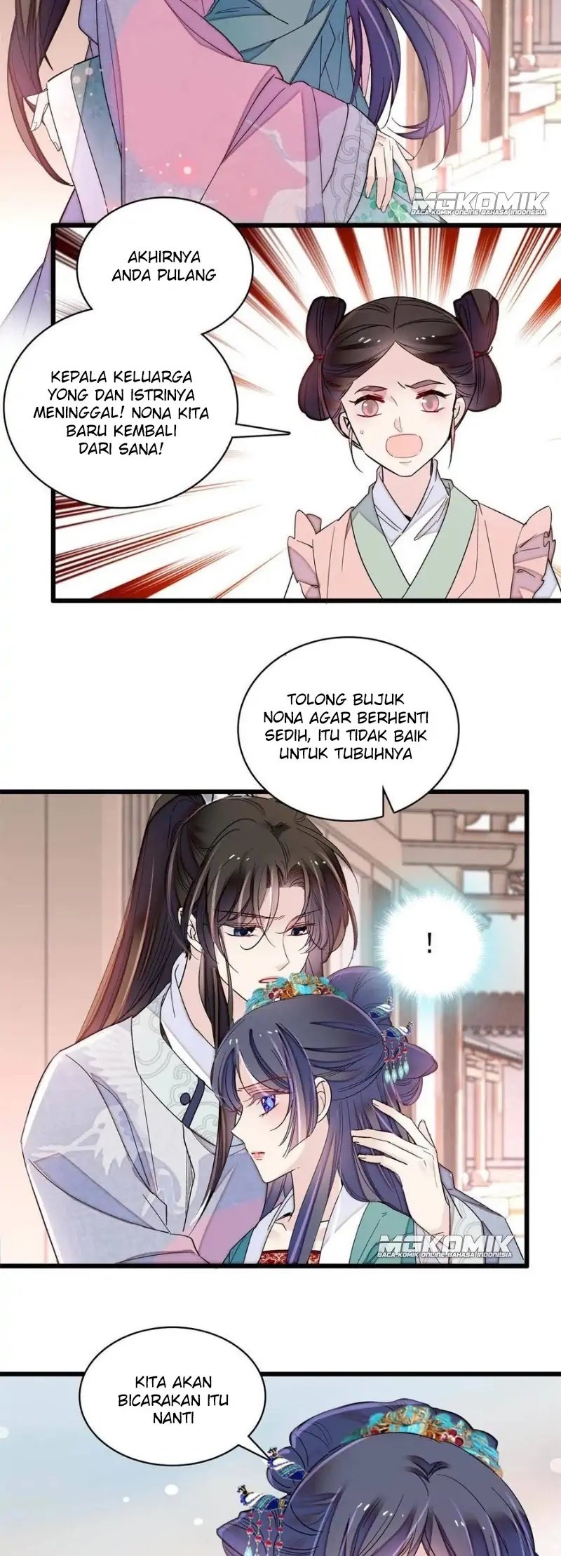 Sijin chapter 229 halaman 23