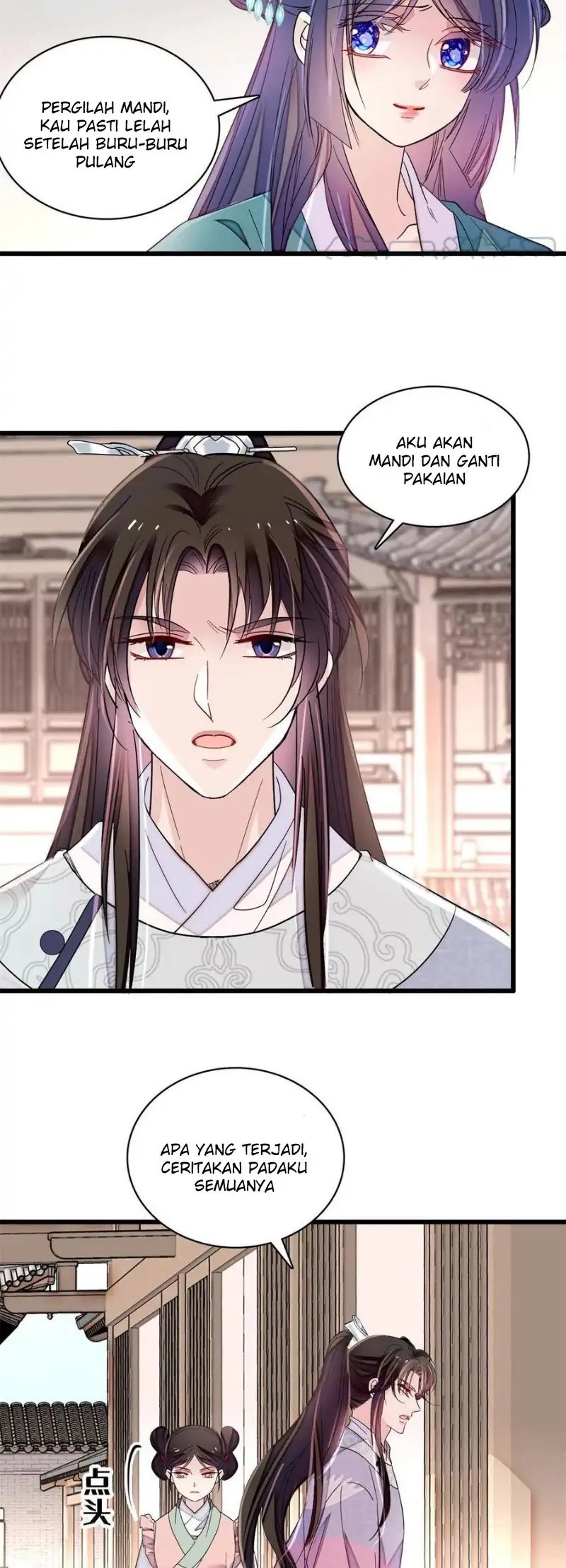 Sijin chapter 229 halaman 24