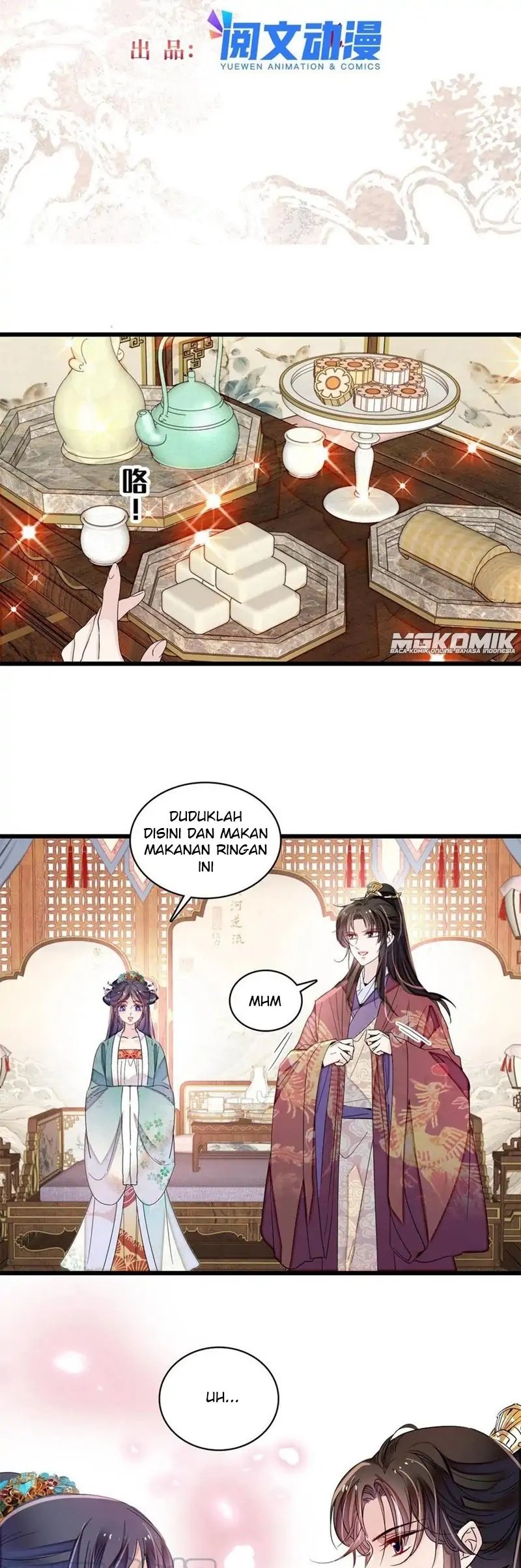 Sijin chapter 230 halaman 2