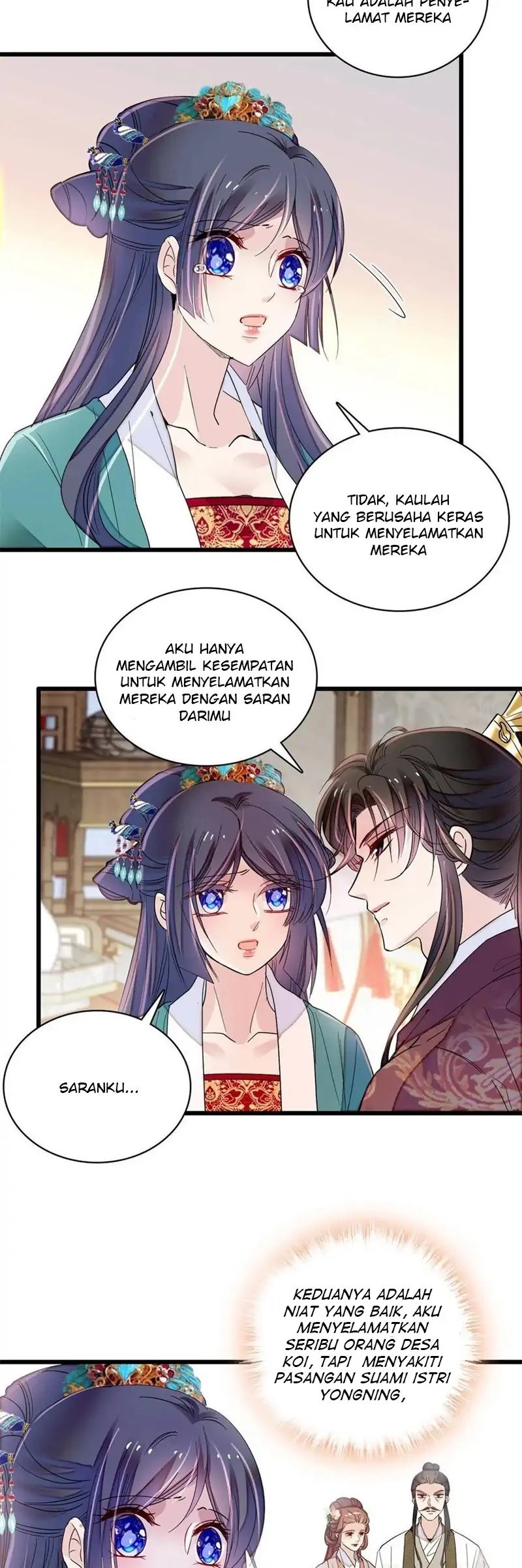 Sijin chapter 230 halaman 8