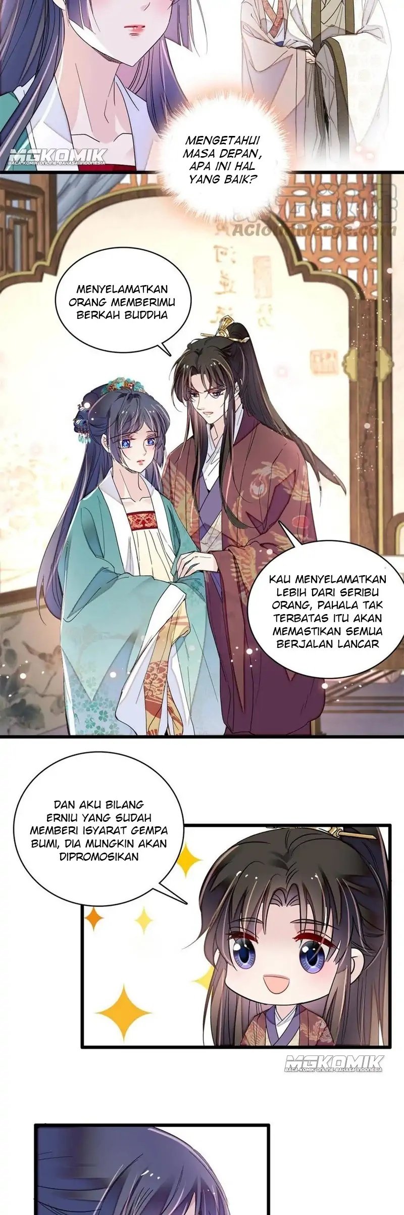 Sijin chapter 230 halaman 9