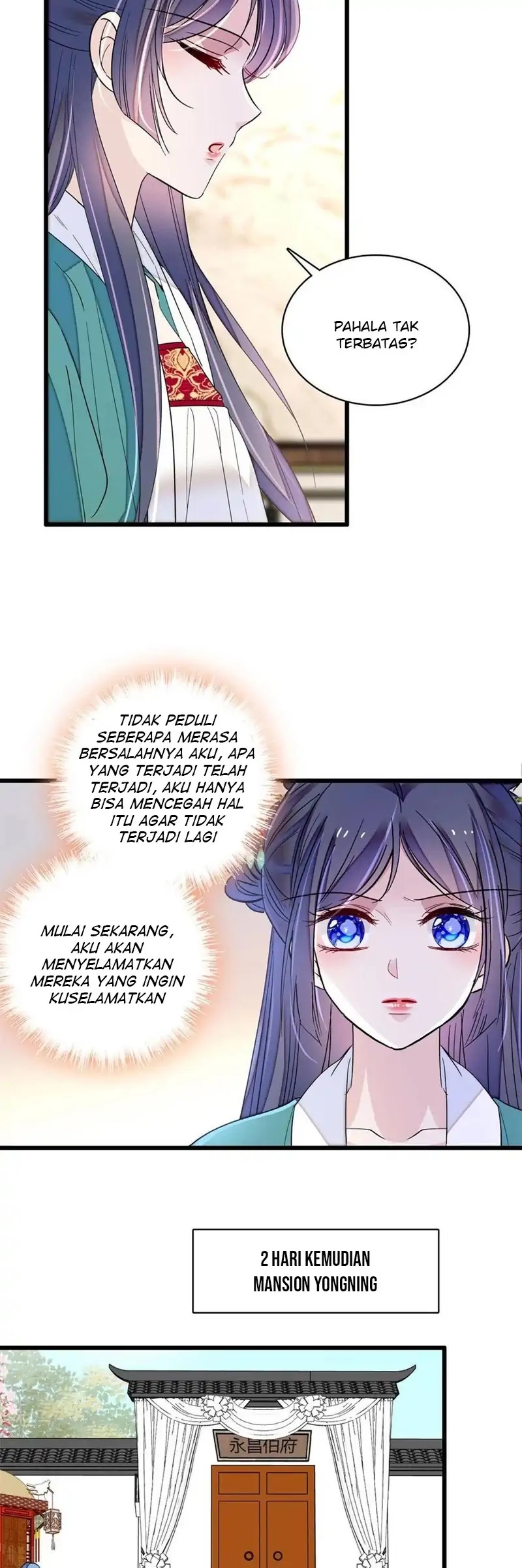 Sijin chapter 230 halaman 10