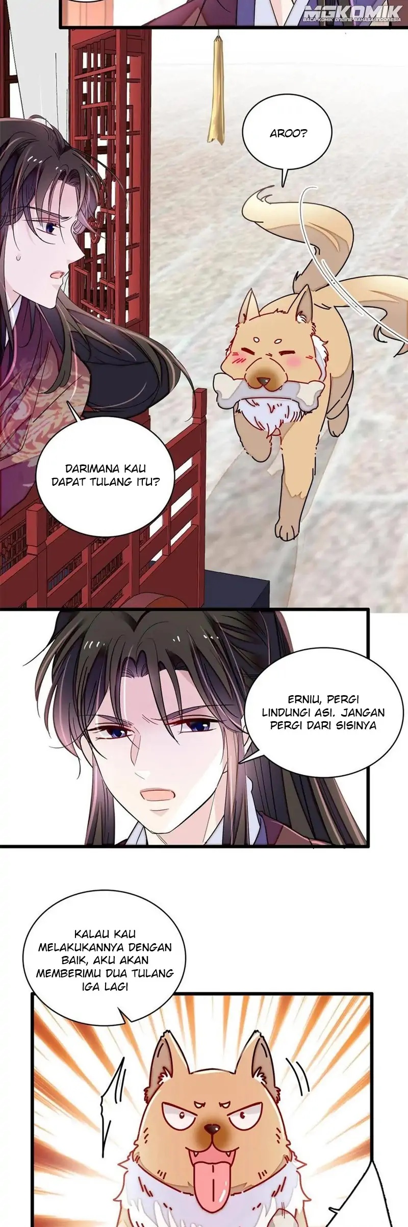 Sijin chapter 230 halaman 13