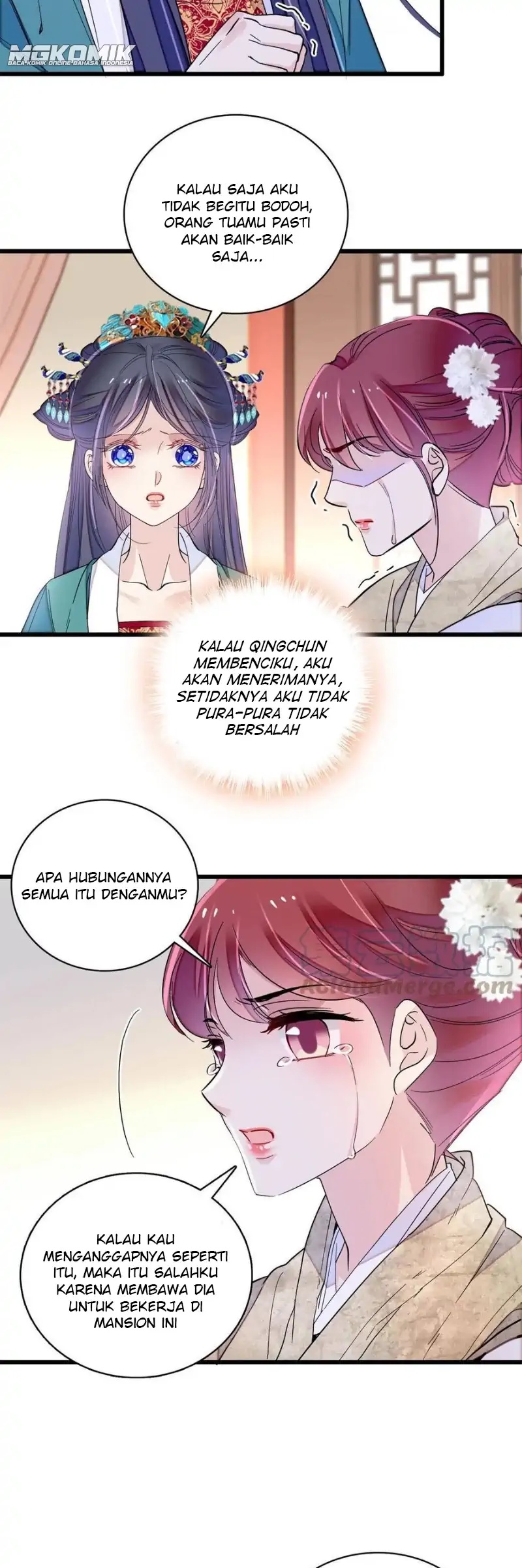 Sijin chapter 230 halaman 21