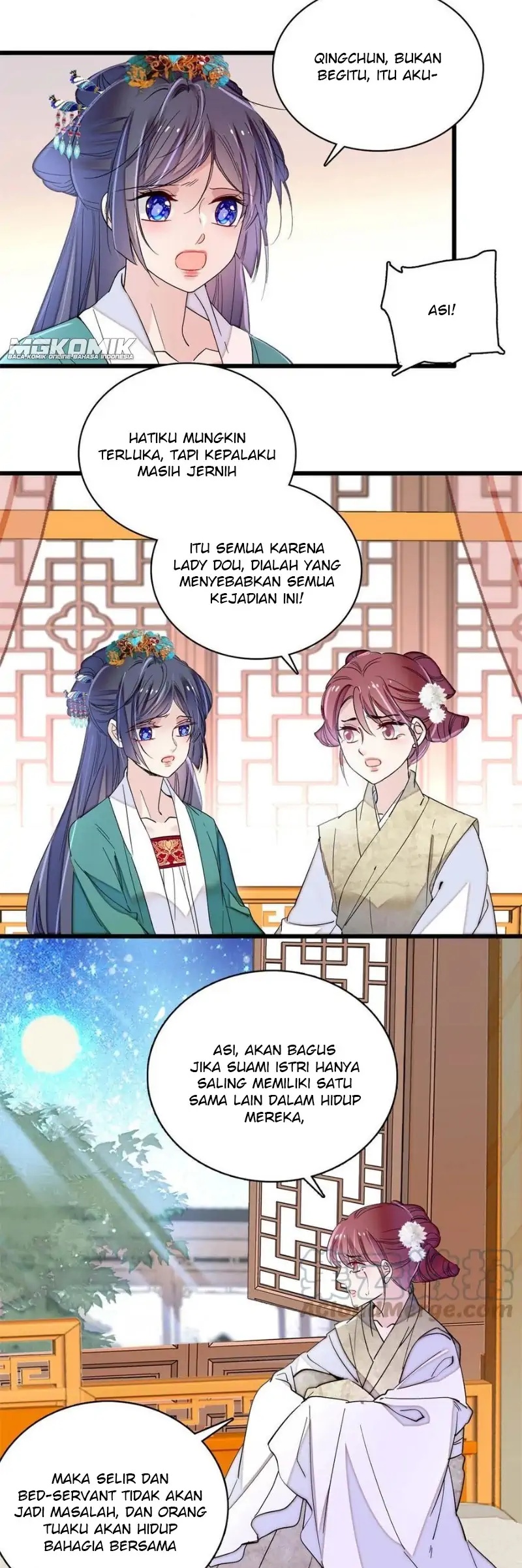 Sijin chapter 230 halaman 22