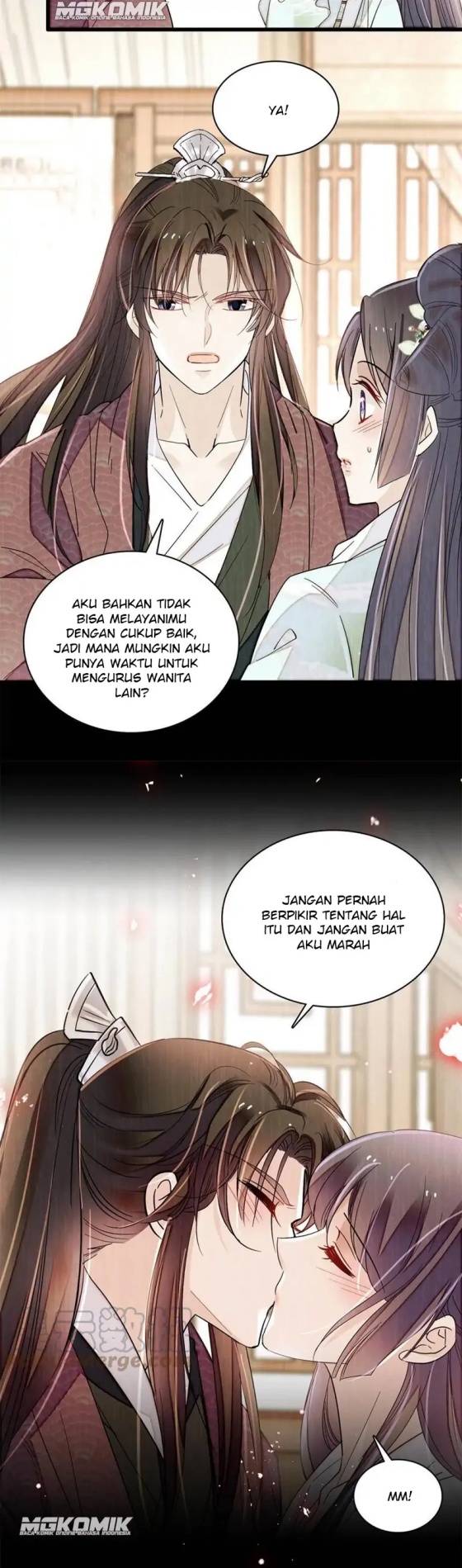 Sijin Bab 231 halaman 3