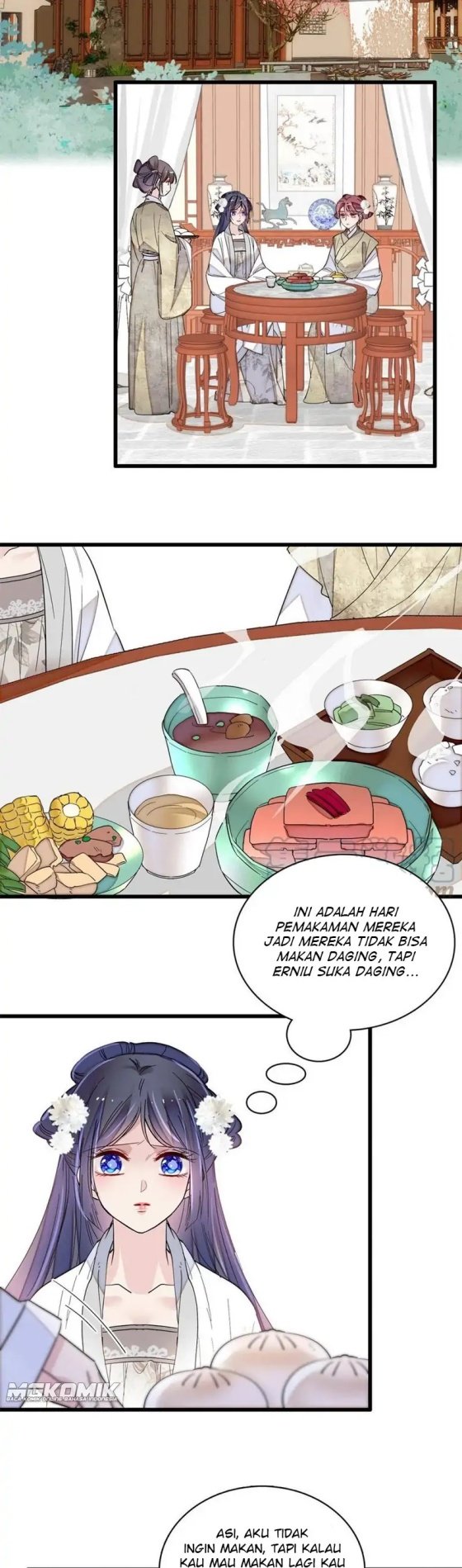 Sijin Bab 231 halaman 11