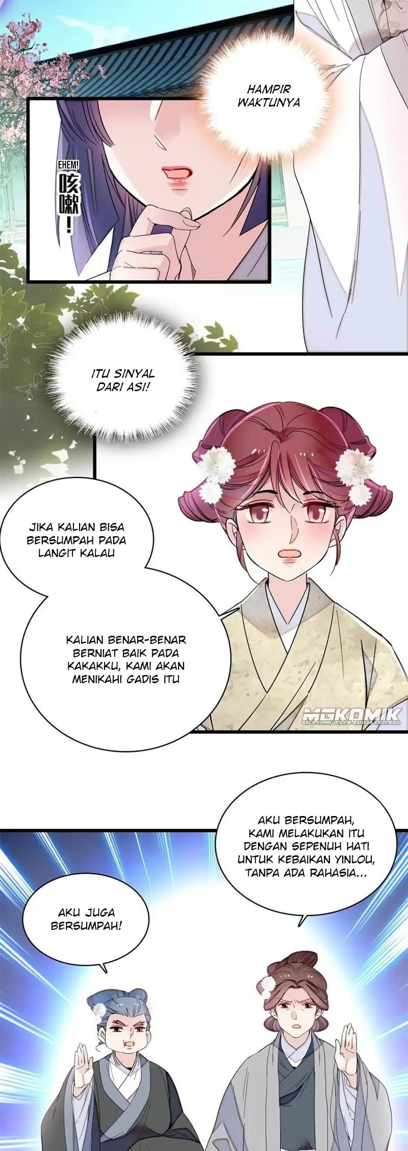Sijin Bab 232 halaman 14
