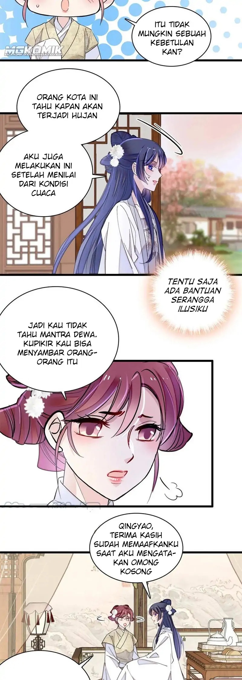 Sijin Bab 233 halaman 5