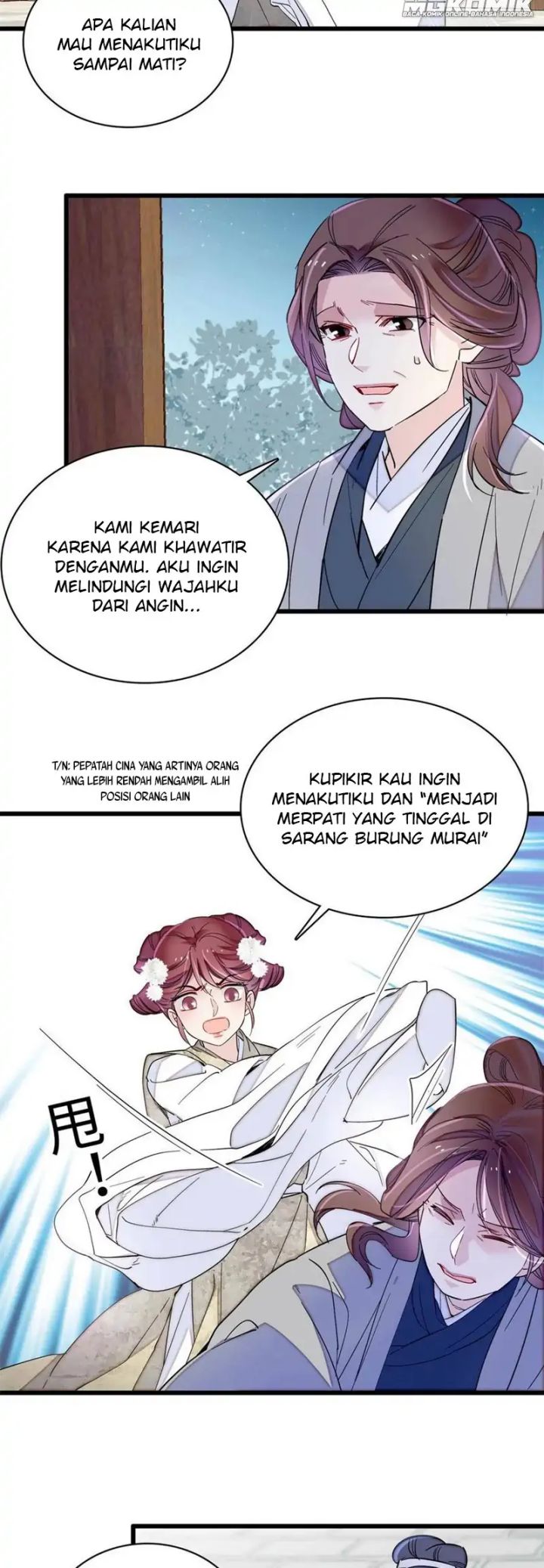 Sijin Bab 234 halaman 3
