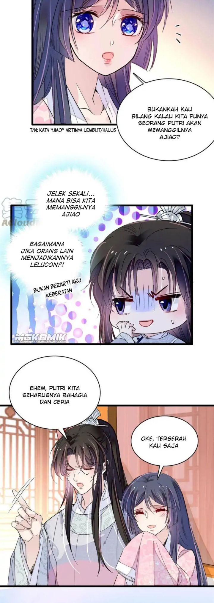 Sijin chapter 236 halaman 20