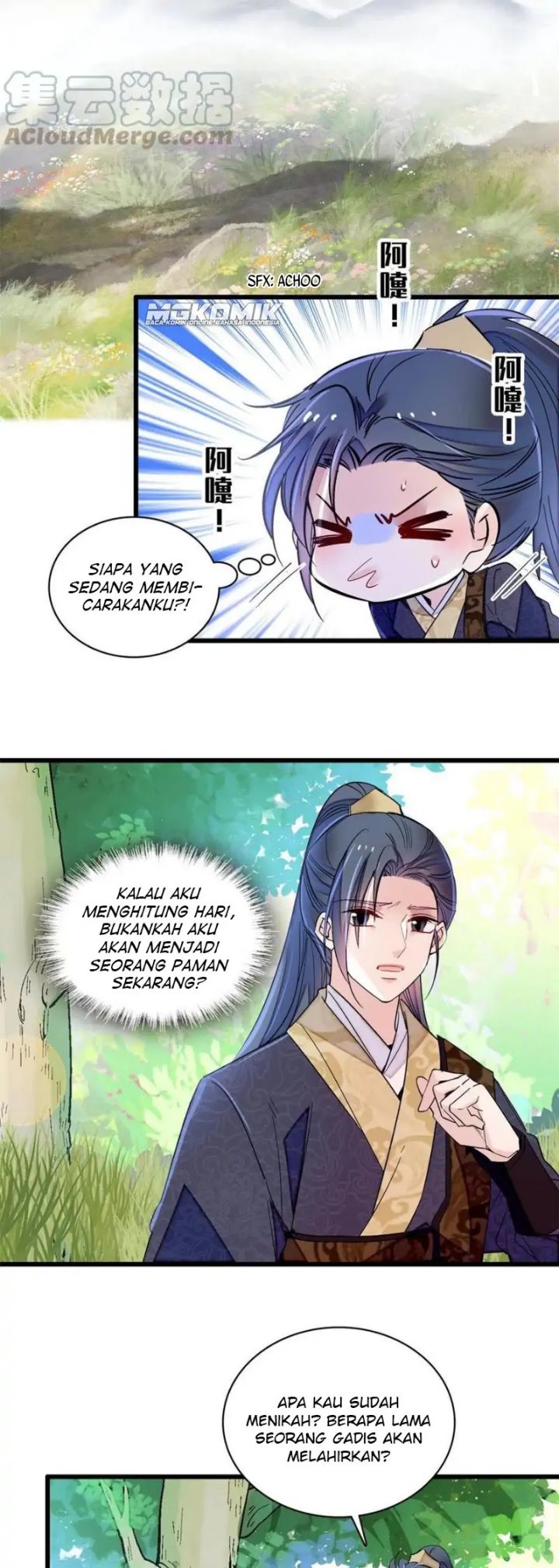 Sijin chapter 236 halaman 23