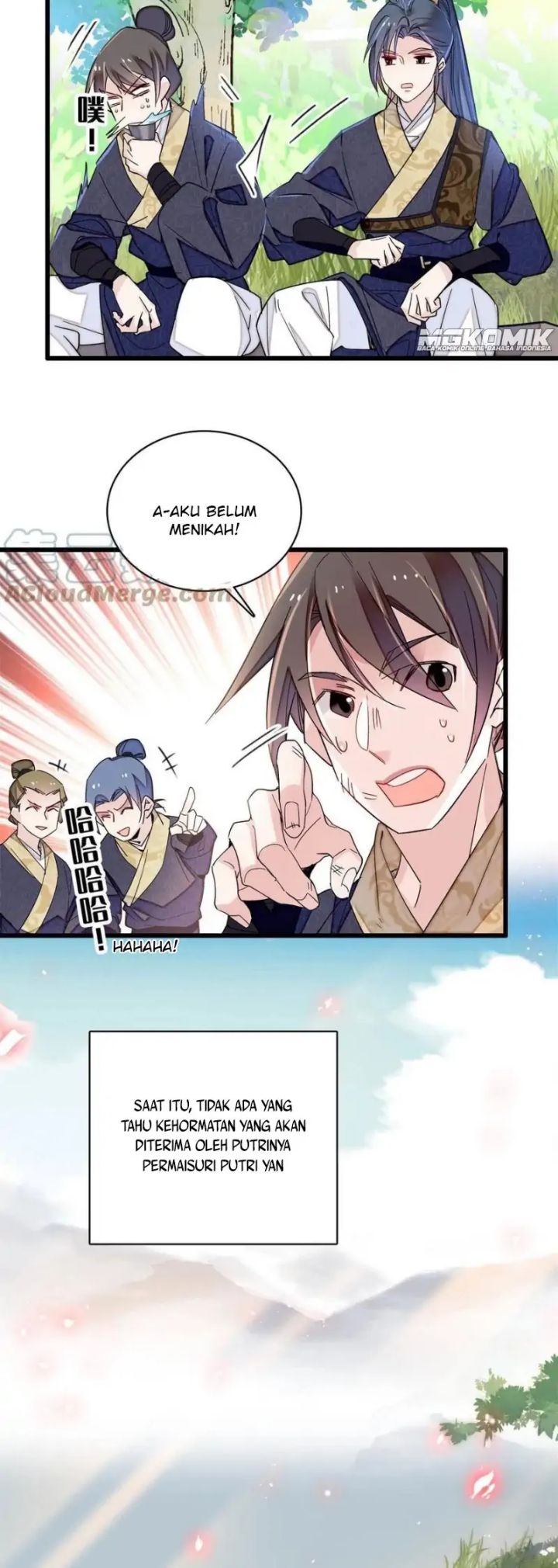 Sijin chapter 236 halaman 24