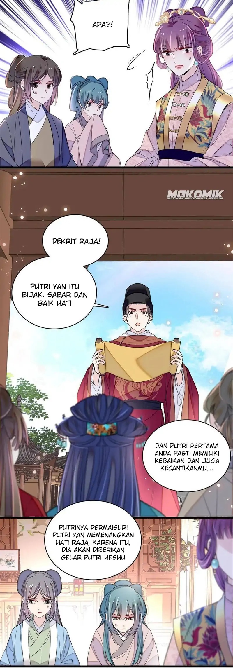 Sijin Bab 237 halaman 6