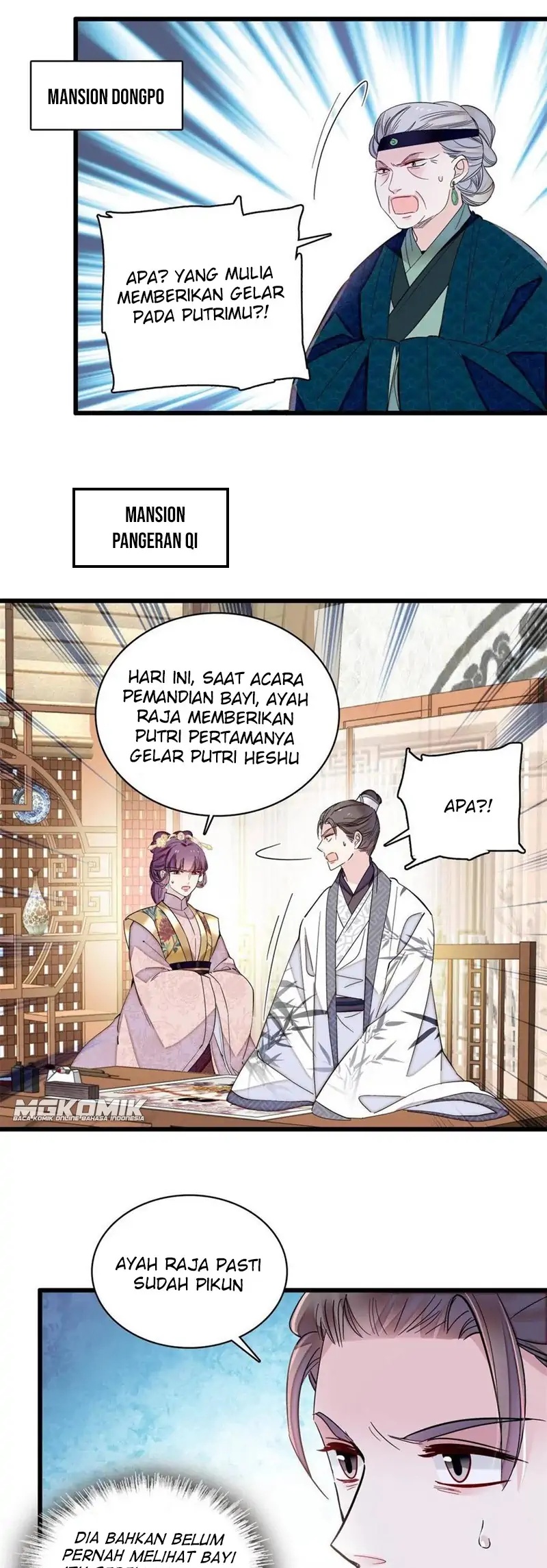 Sijin Bab 237 halaman 8